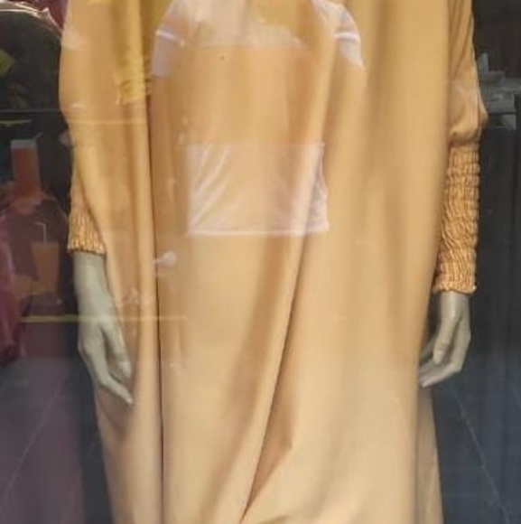 Meet the Posher Other - Meet your Posher, Burqa